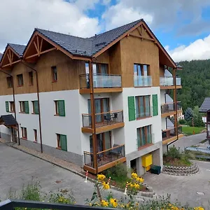 Słoneczny Stok Apartament Karpacz