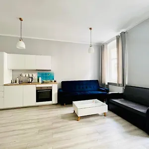 Urban Jungle! Apartament Poznań