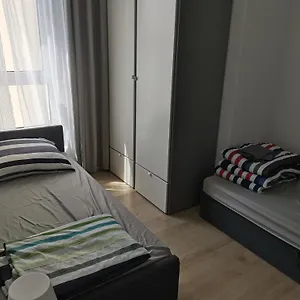 Mustsea Apartament Gdańsk