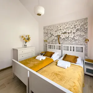 Złoty Karpatia - Apartamentuj Apartament Karpacz