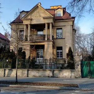 Hostel Lemon Tree, Krakow
